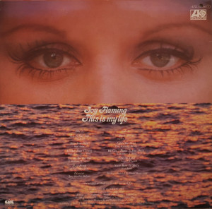 Joy Fleming – албум This Is My Life - Img 2