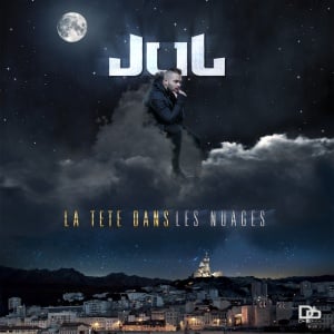 JUL - LA TETE DANS LES NUAGES