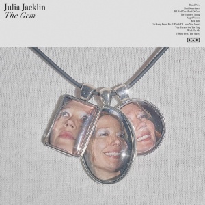Julia Jacklin - THE GEM (1 x LP)