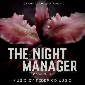 JUSID, FEDERICO - NIGHT MANAGER SEASON 2