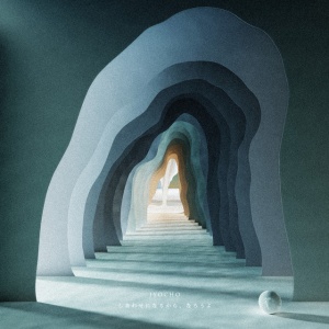 JYOCHO - LET'S PROMISE TO BE HAPPY