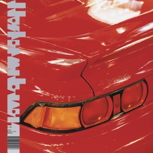 K-Lone - HAVE A FEW DAYS OFF (1 x LP)