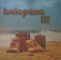 Kalapana – албум Kalapana III
