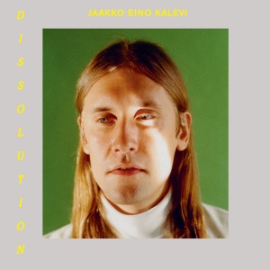 KALEVI, JAAKKO EINO - DISSOLUTION