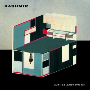 KASHMIR - NO BALANCE PALACE