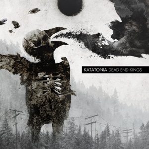 KATATONIA - DEAD END KINGS