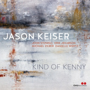 KEISER, JASON - KIND OF KENNY