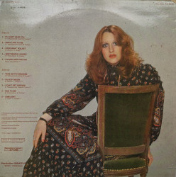 Kelly Marie – албум If I Can't Have You - Img 2