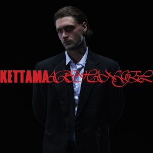 Kettama - ARCHANGEL (2 x LP)