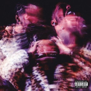 Key Glock - PROJECT X (1 x LP)