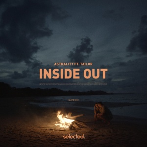 KIM, HYUN JUNG - INSIDE OUT