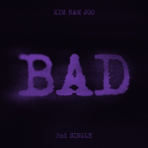 KIM, NAM JOO - BAD
