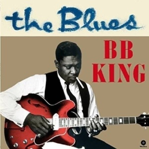 KING, B.B. - BLUES