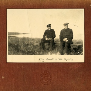 KING CREOSOTE & JO... - DIAMOND MINE