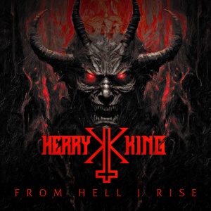 KING, KERRY - FROM HELL I RISE