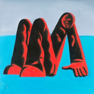 KING KRULE - MAN ALIVE!