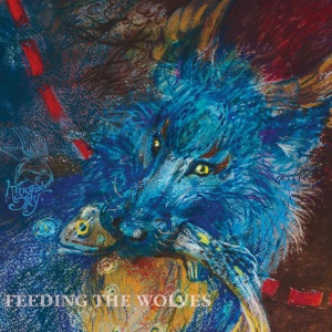 KINGFISHER SKY - FEEDING THE WOLVES