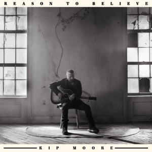 Kip Moore - REASON TO BELIEVE (1 x CD)