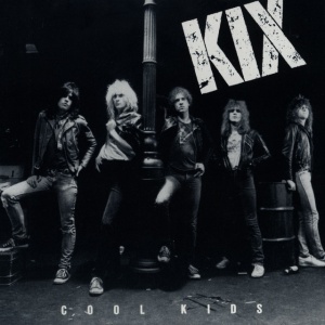 KIX - COOL KIDS