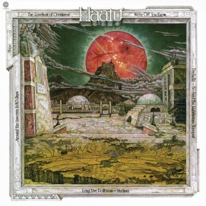 Klaatu - KLAATU/HOPE (1 x CD)