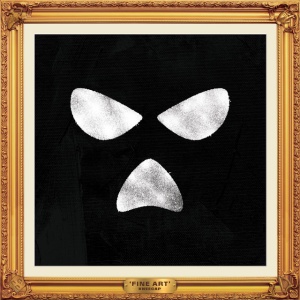 Kneecap - FINE ART (1 x LP)