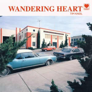 KNOL, TIM - WANDERING HEART