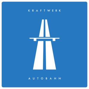 KRAFTWERK - AUTOBAHN
