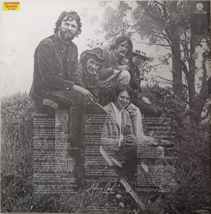 Kris Kristofferson – албум Me And Bobby McGee - Img 3