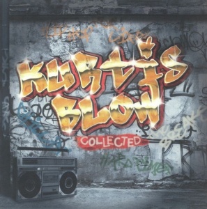 KURTIS BLOW - COLLECTED
