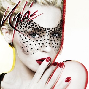 Kylie Minogue - X (1 x LP)