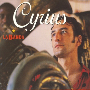 La Banda - LA BANDA (1 x LP)