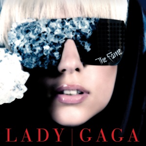 LADY GAGA - FAME