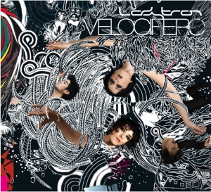 Ladytron - VELOCIFERO (2 x LP)