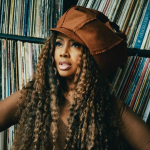 Lalah Hathaway - MADE IN CHICAGO (1 x CD)