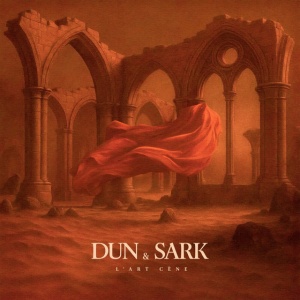 Lart Cene - DUN & SARK (2 x LP)