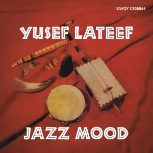LATEEF, YUSEF - JAZZ MOOD