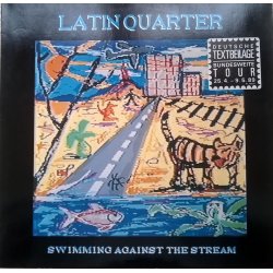 Latin Quarter ‎– албум Swimming Against The Stream
