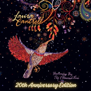Laura Cantrell - HUMMING BY THE FLOWERED VINE (1 x CD)
