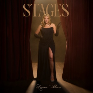 Lauren Alaina - STAGES (1 x LP)