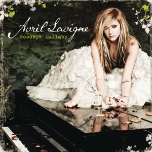 LAVIGNE, AVRIL - Goodbye Lullaby