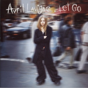 LAVIGNE, AVRIL - Let Go/Under My Skin
