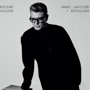LAVOINE, MARC - REVOLVER