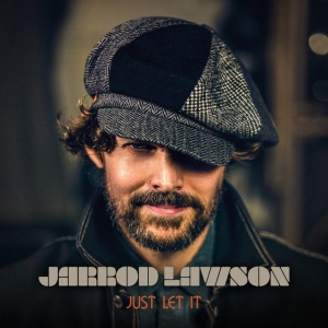 LAWSON, JARROD - JUST LET IT