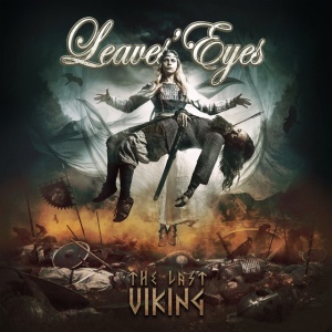 LEAVES' EYES - LAST VIKING