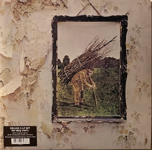 Led Zeppelin – Untitled (2xLP)