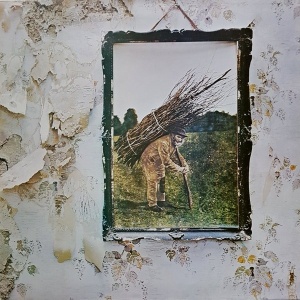 Led Zeppelin – Untitled