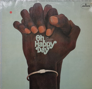 Lee Patterson Singers – албум Oh Happy Day