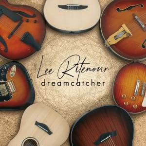 LEE RITENOUR'S 6 STRIN... - DREAMCATCHER