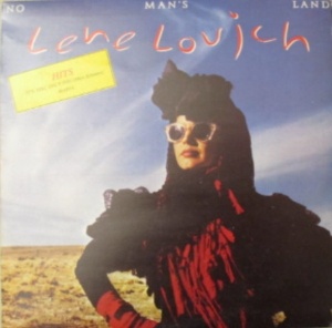 Lene Lovich – албум No Man's Land
