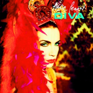 LENNOX, ANNIE - Diva